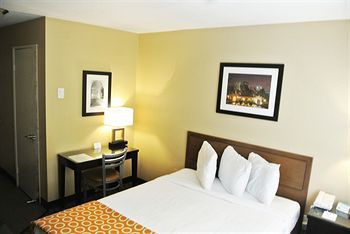 West Park Inn San Diego Bagian luar foto